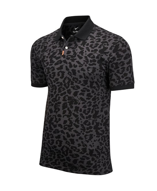 Nike Polo Golf Primal Print Slim