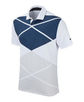 Nike Vapor Argyle Print Polo