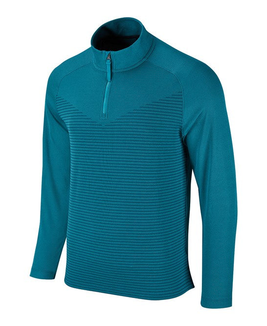 Nike Vapor Half-Zip Top
