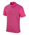 Nike Player Argyle Print Polo