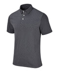 Nike Player Argyle Print Polo