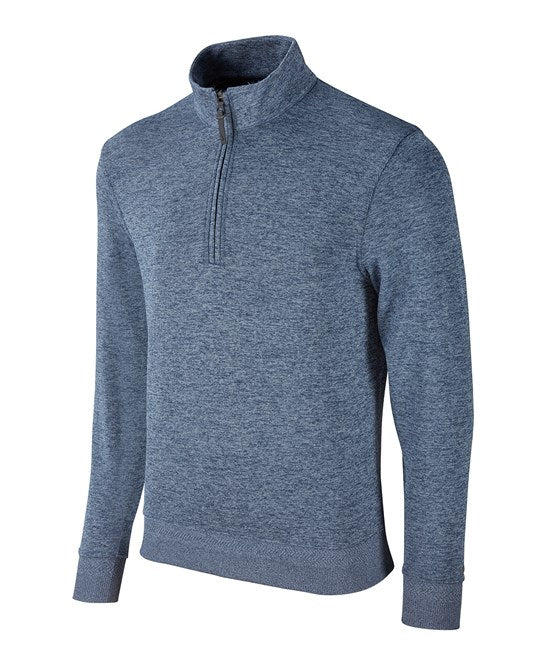 Nike Player Half-Zip Top