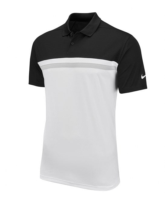 Nike Victory Colour Block Polo