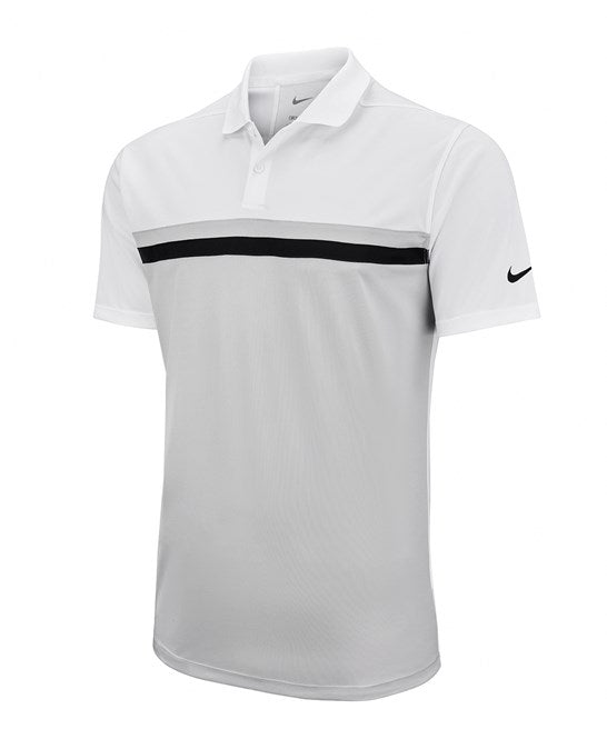 Nike Victory Colour Block Polo