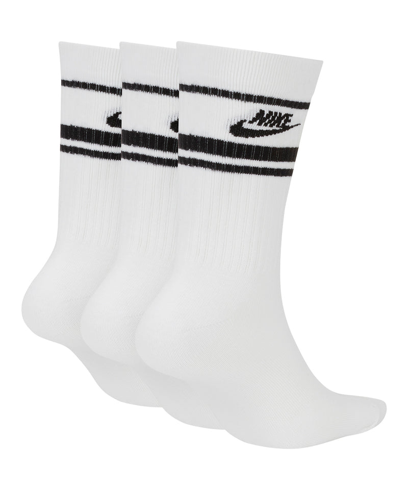 Nike Everyday Essential Crew Socks 144 Stripes (3 Pairs)