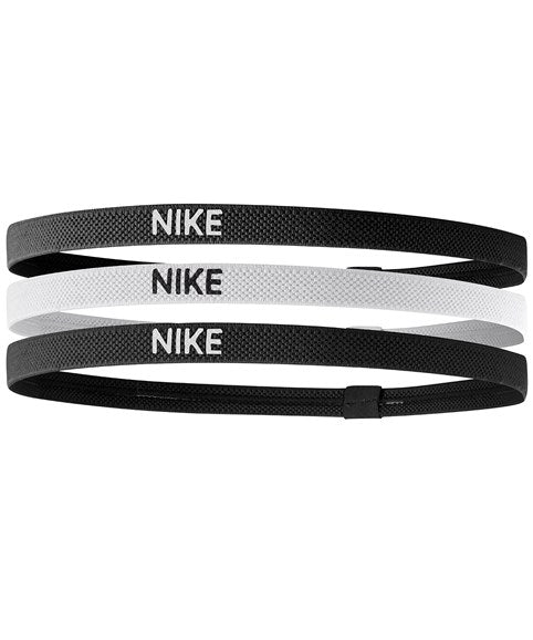 Nike Elastic Headbands (3-Pack)