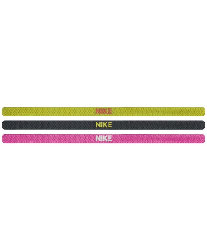 Nike Elastic Headbands (3-Pack)