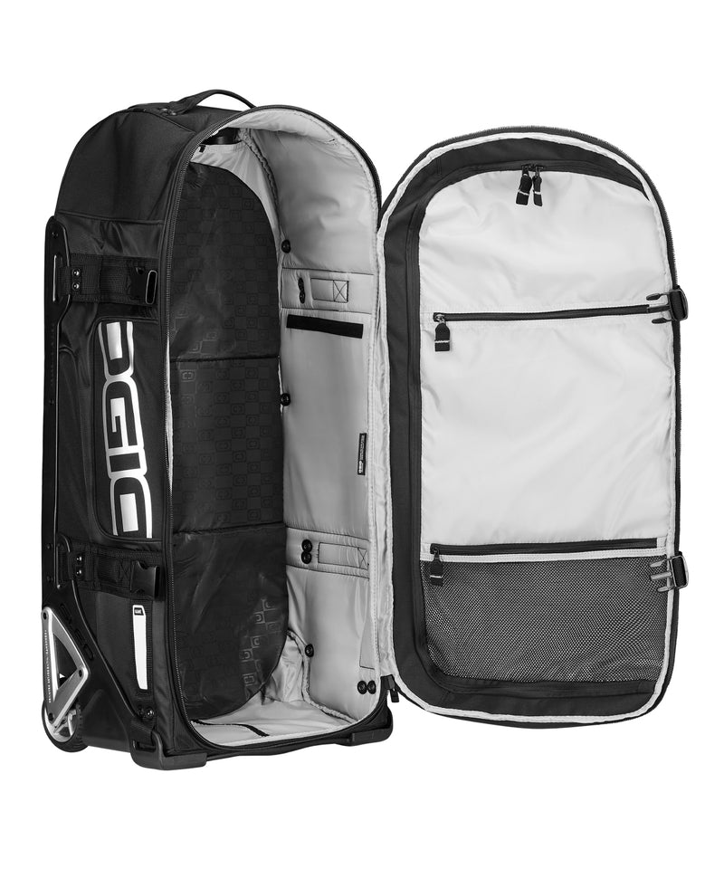 Rig 9800 Gear and Travel Bag