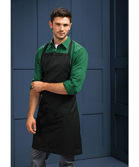 Apron (No Pocket)