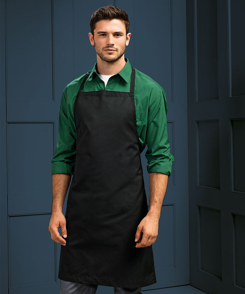 Apron (No Pocket)