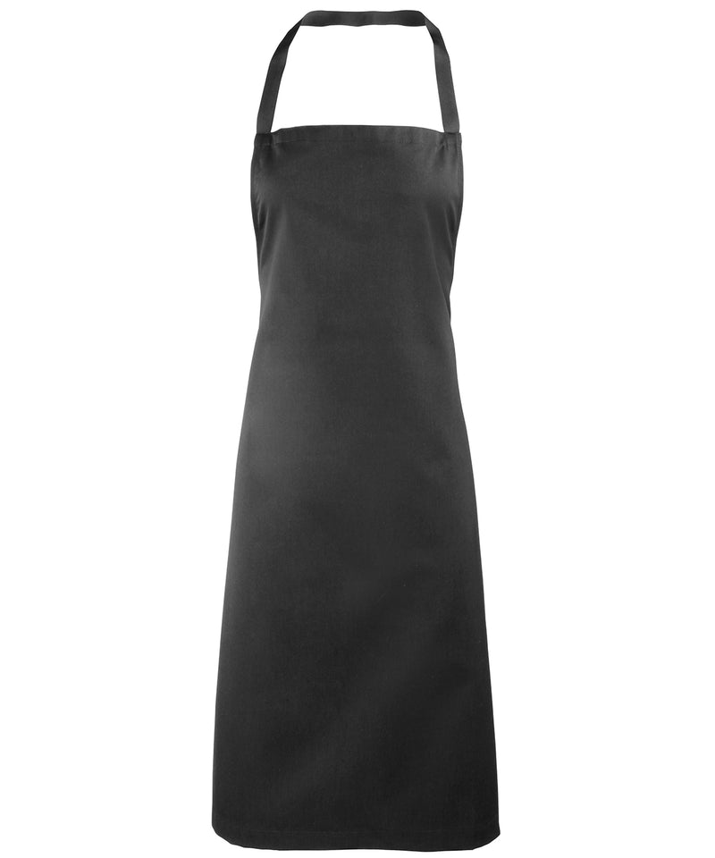 Apron (No Pocket)