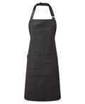 Annex Oxford Bib Apron