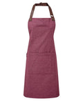 Annex Oxford Bib Apron