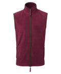 Artisan Fleece Gilet