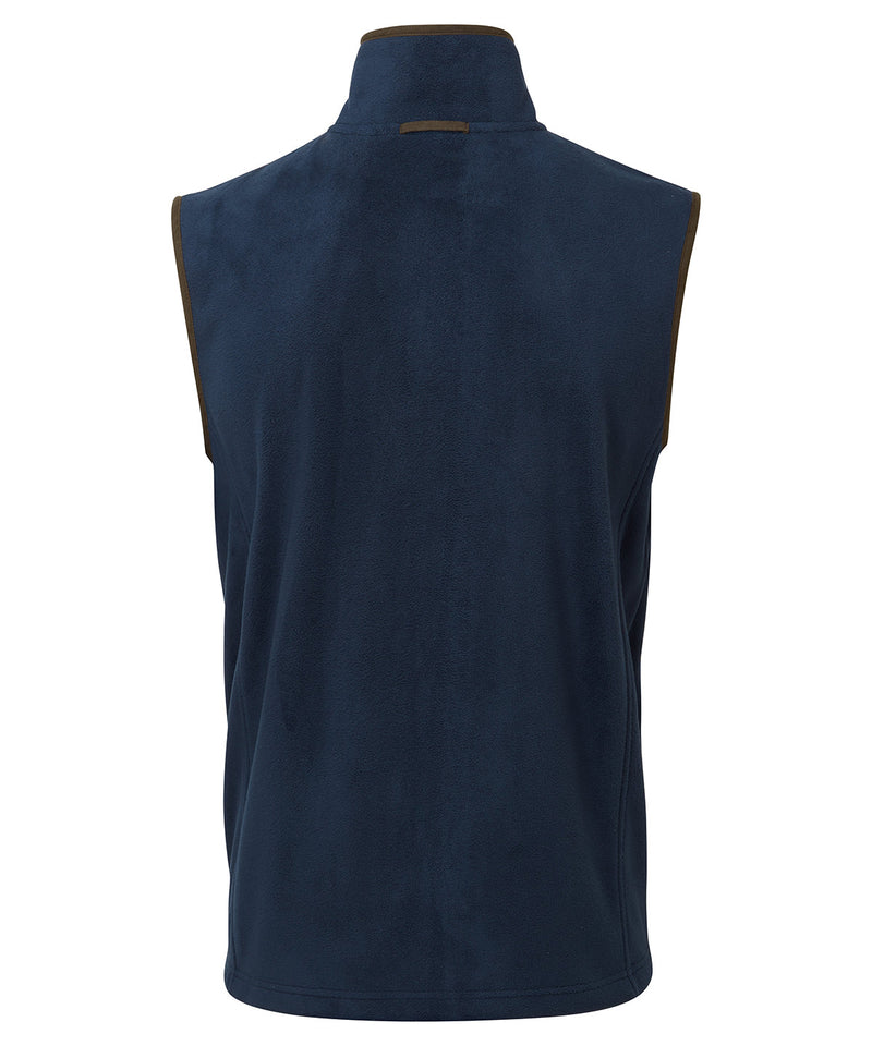 Artisan Fleece Gilet