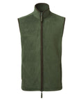 Artisan Fleece Gilet