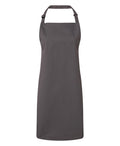 Antimicrobial Bib Apron