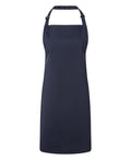 Antimicrobial Bib Apron