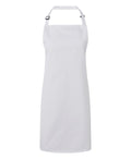 Antimicrobial Bib Apron