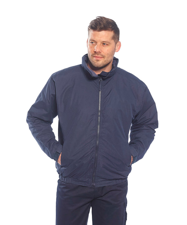 Moray Bomber Jacket (S538)