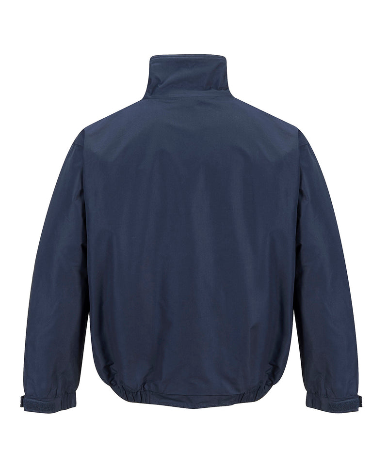 Moray Bomber Jacket (S538)