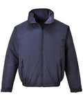 Moray Bomber Jacket (S538)