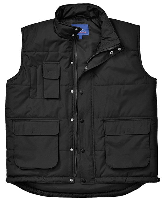 Classic Bodywarmer (S415)