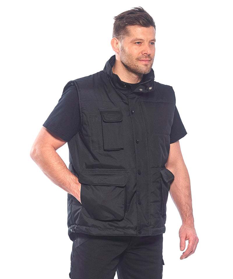 Classic Bodywarmer (S415)