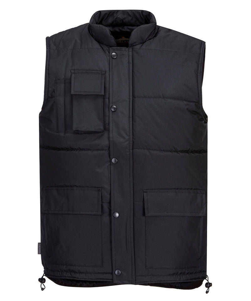 Classic Bodywarmer (S415)