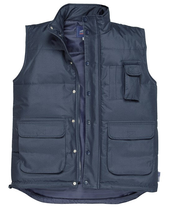 Classic Bodywarmer (S415)