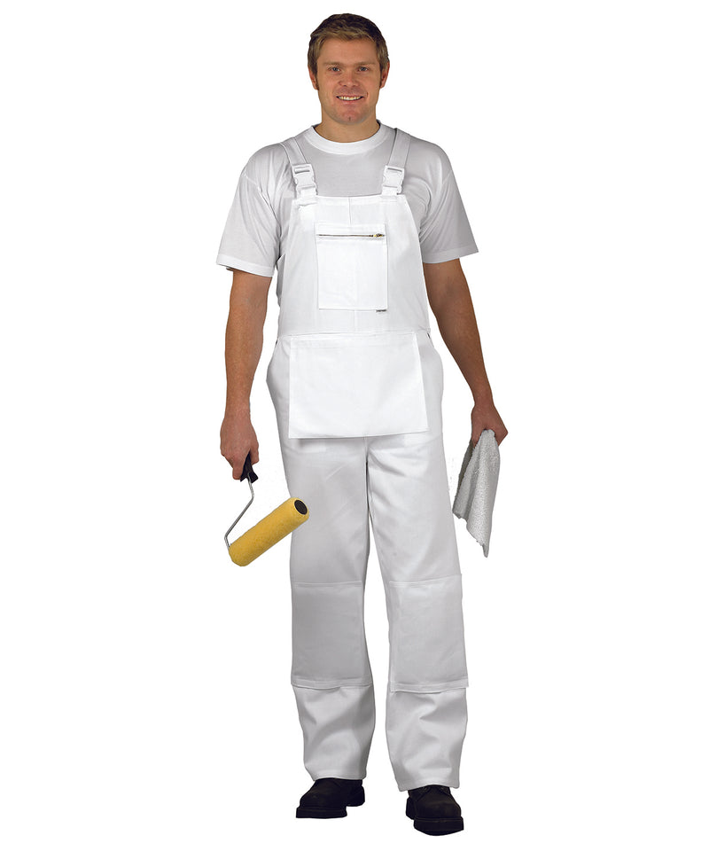 Painter's Bib and Brace (S810)