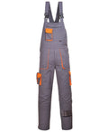 Contrast Bib and Brace (TX12)