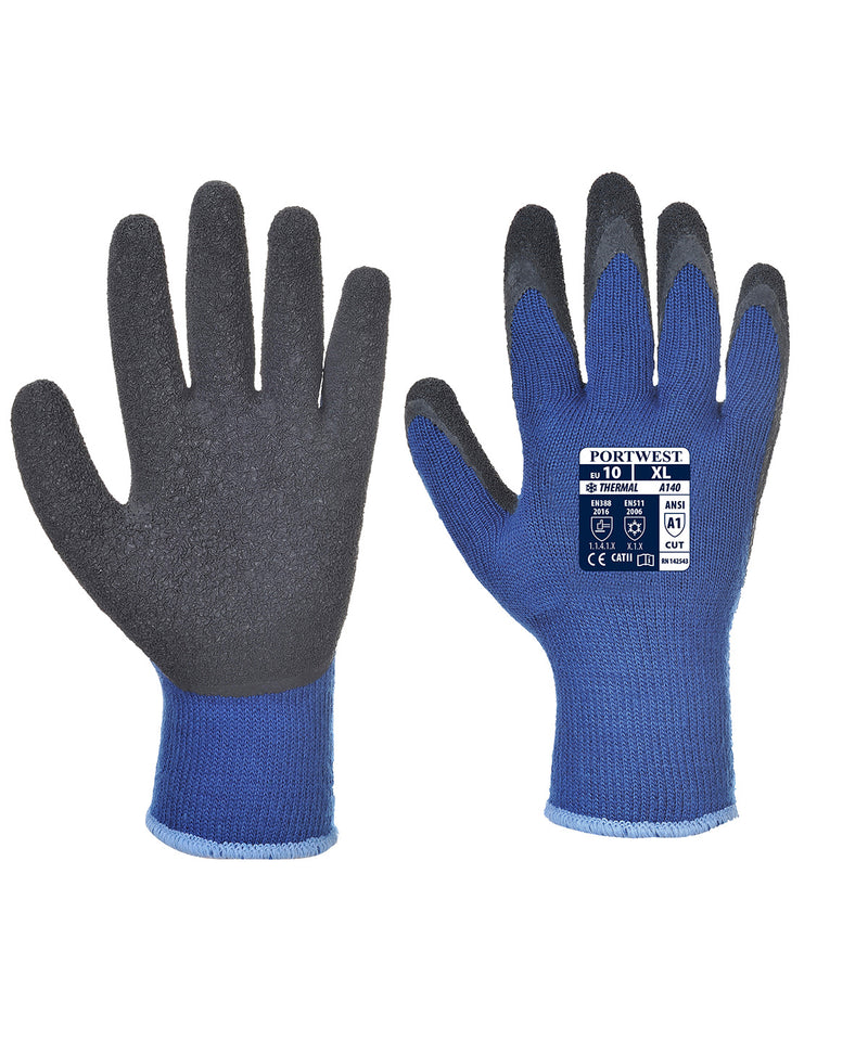 Thermal Grip Glove (A140)