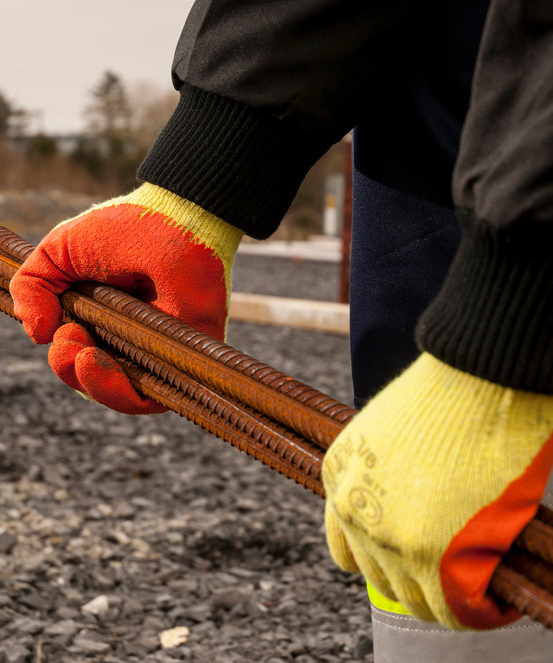 Fortis Grip Glove (A150)