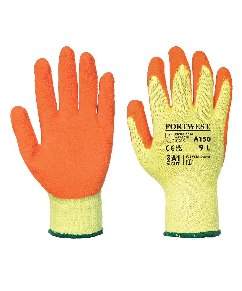 Fortis Grip Glove (A150)