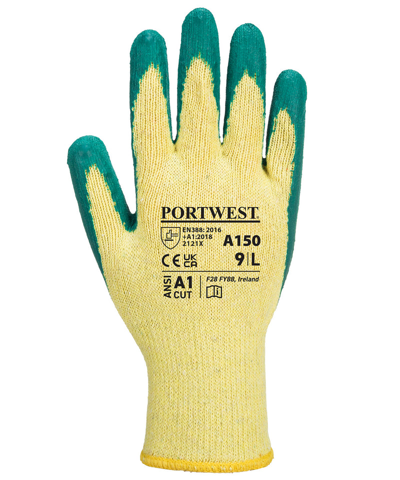 Fortis Grip Glove (A150)