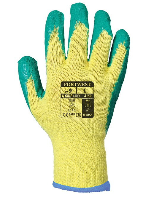 Fortis Grip Glove (A150)