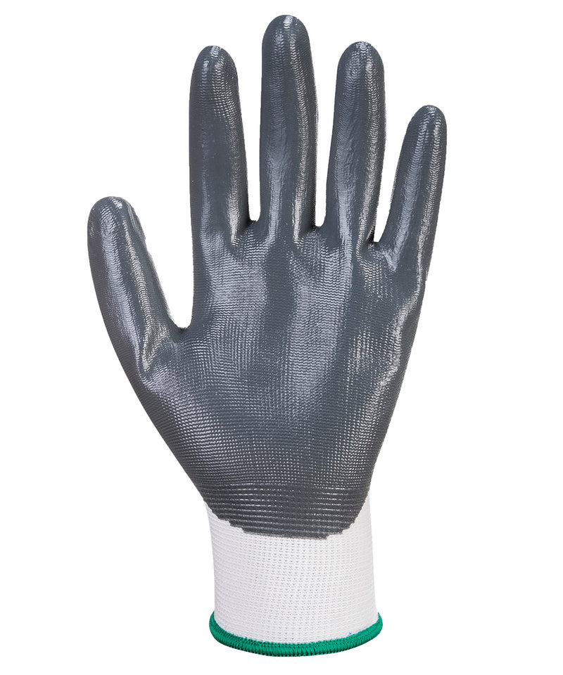 Flexo Grip Nitrile Glove (A310)