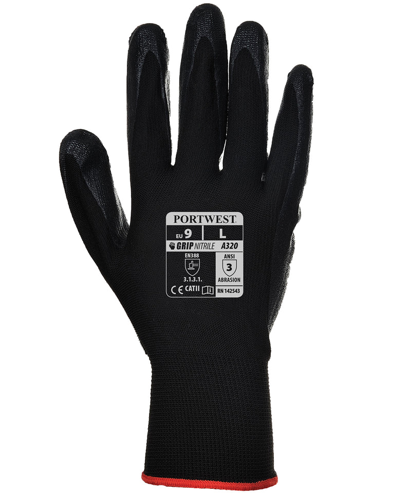 Dexti Grip Glove (A320)