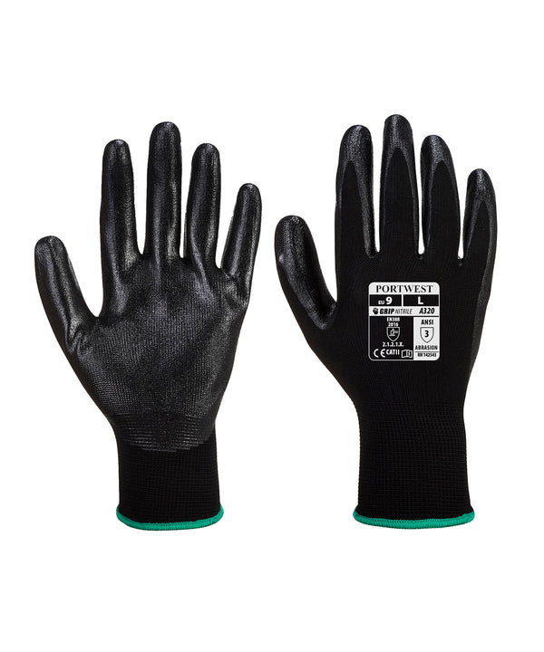 Dexti Grip Glove (A320)