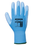 PU Palm-Coated Glove (A120)