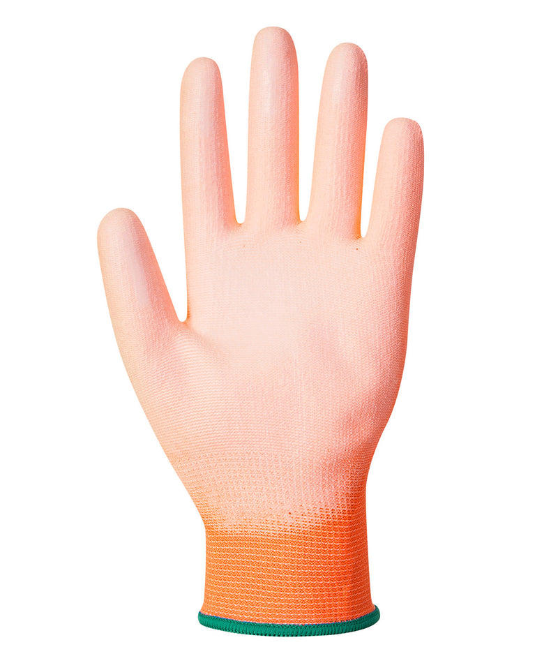 PU Palm-Coated Glove (A120)