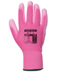 PU Palm-Coated Glove (A120)