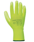 PU Palm-Coated Glove (A120)