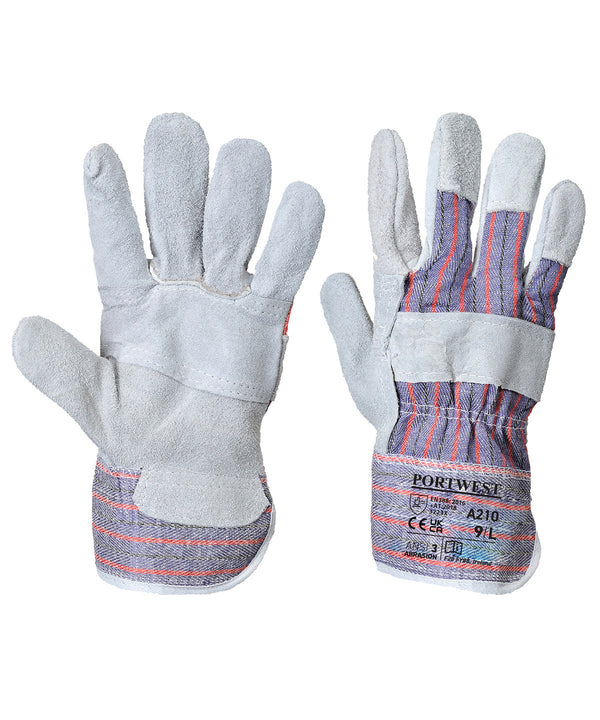 Canadian Rigger Glove (A210)