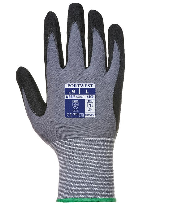 Dermiflex Glove (A350)