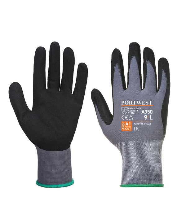 Dermiflex Glove (A350)