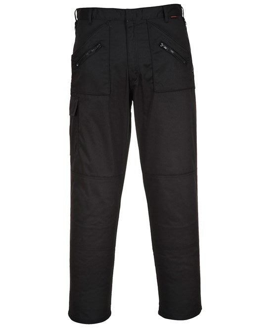 Action Trousers (S887)