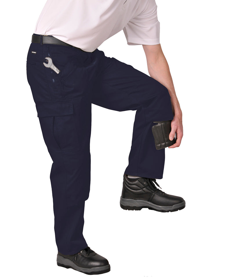 Action Trousers (S887)