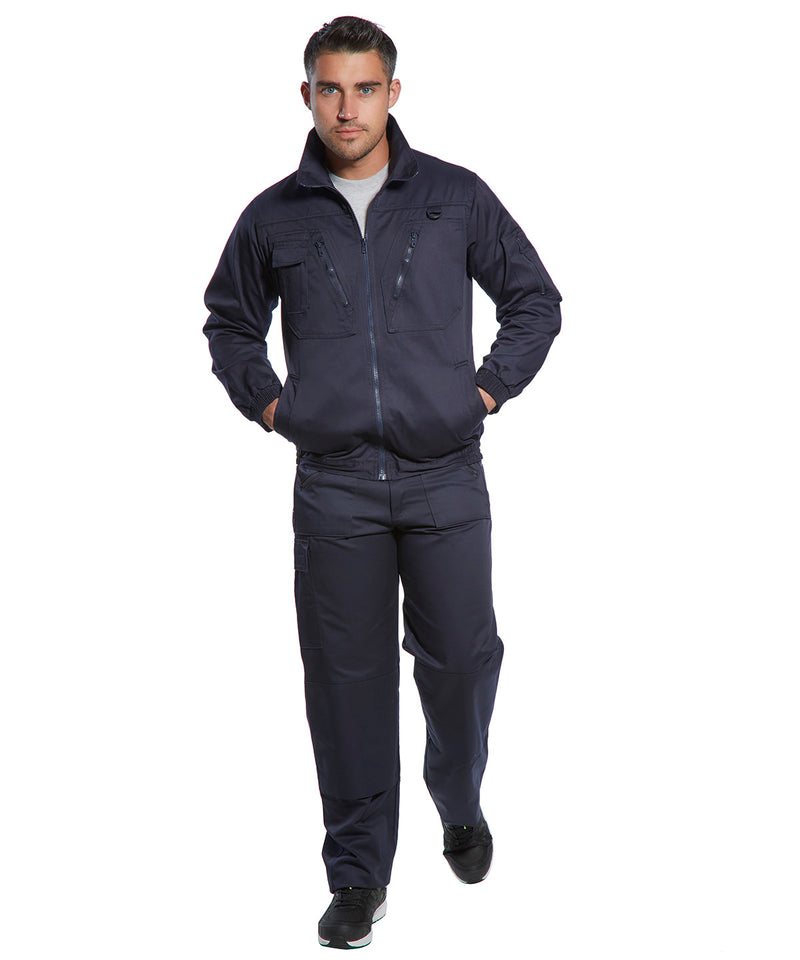 Action Trousers (S887)